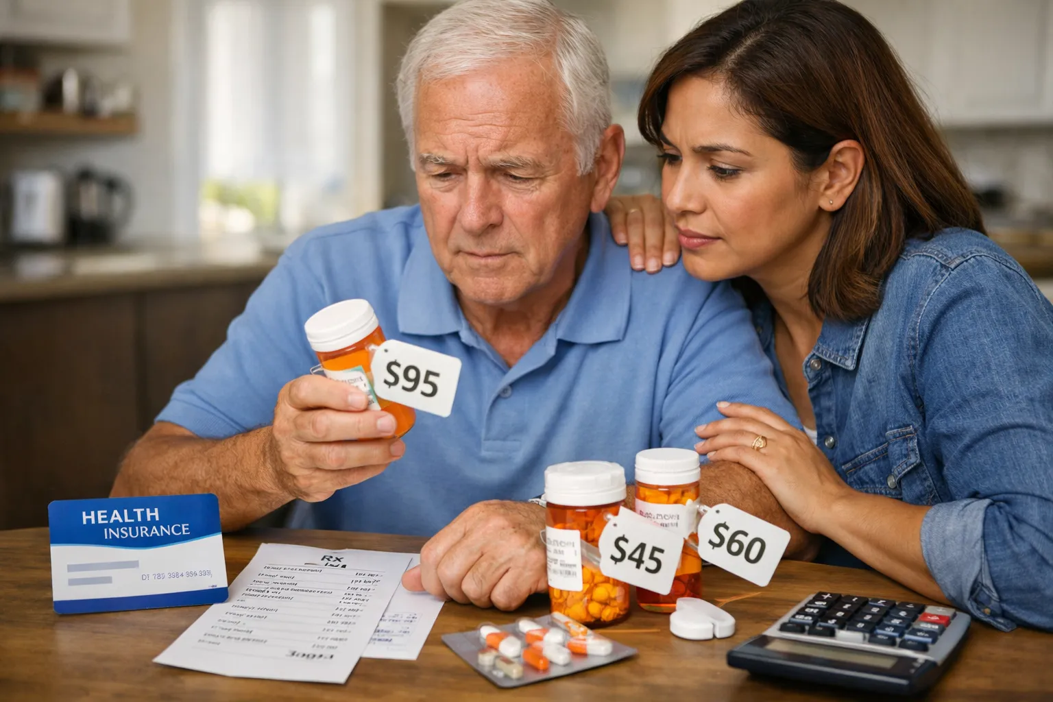 Medicare Part D 2025: Drug Cost Savings